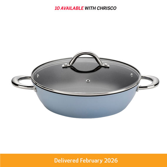 Wiltshire Easycook 3pce cookset