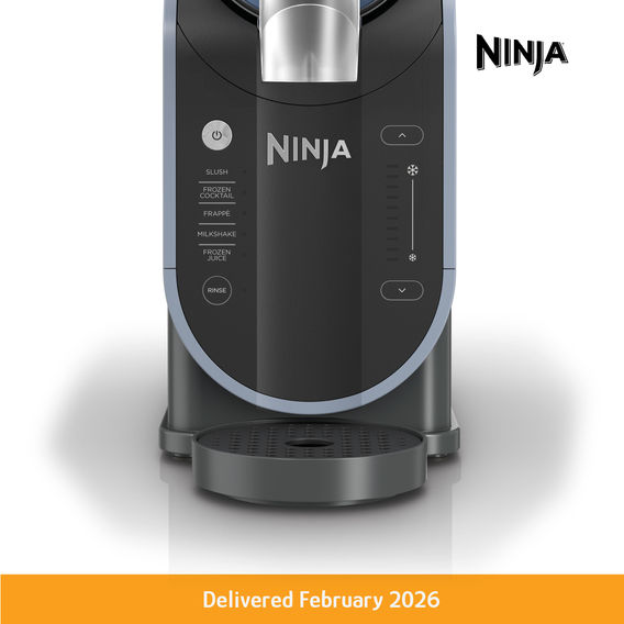 Ninja - Slushi Frozen Drink Maker