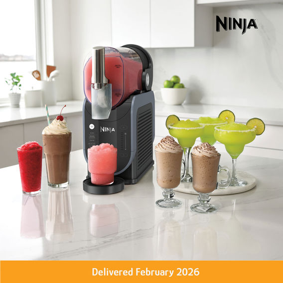 Ninja - Slushi Frozen Drink Maker Ninja - Slushi Frozen Drink Maker