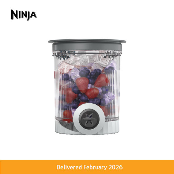 Ninja Swirl Ice Cream Machine