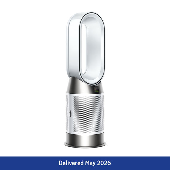 Dyson Pure Hot + Cool 3.5