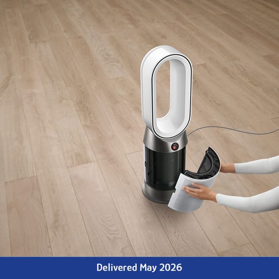 Dyson Pure Hot + Cool 3.5 Dyson Pure Hot + Cool 3.5