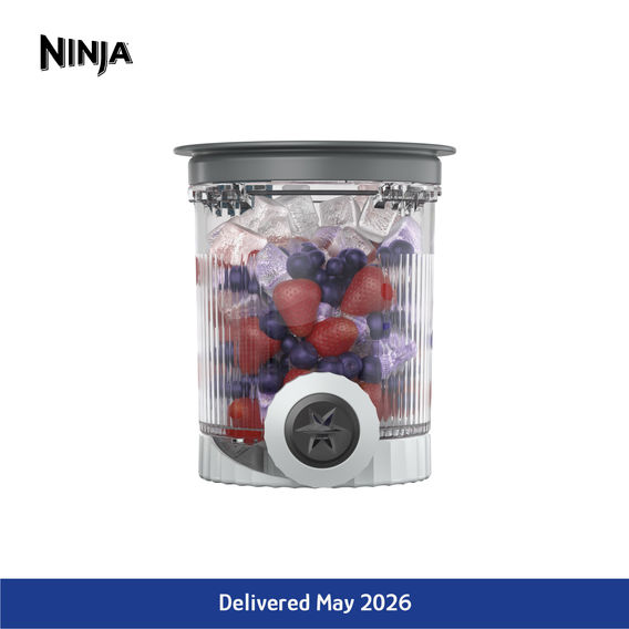 Ninja Swirl Ice Cream Machine