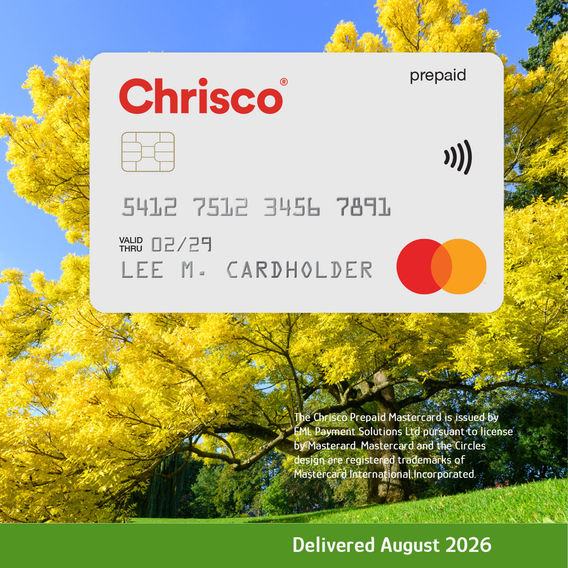 Mastercard $500 Gift Card SPRING 2026