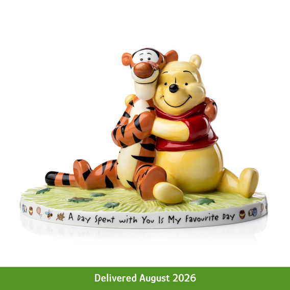 Disney Winnie The Pooh Statue My Favourite Day Disney Winnie The Pooh Statue My Favourite Day