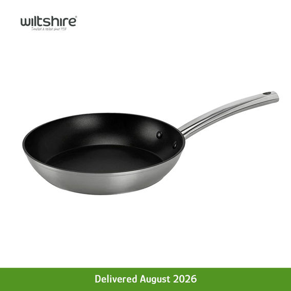 Wiltshire Easycook 3pce cookset Wiltshire Easycook 3pce cookset