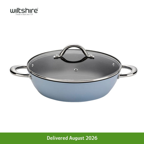 Wiltshire Easycook 3pce cookset Wiltshire Easycook 3pce cookset