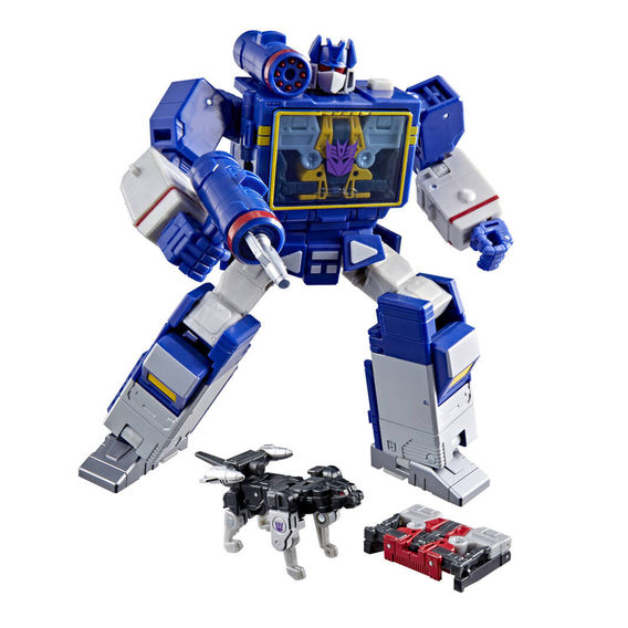 Transformers Figure Bundle Transformers Figure Bundle
