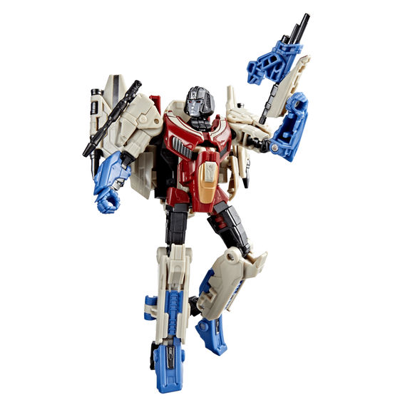 Transformers Figure Bundle