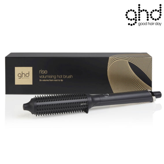 ghd Rise Volumizing Hot Brush ghd Rise Volumizing Hot Brush