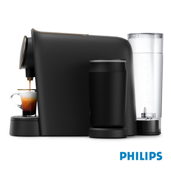 L'OR Machine Coffee Bundle L'OR Machine Coffee Bundle