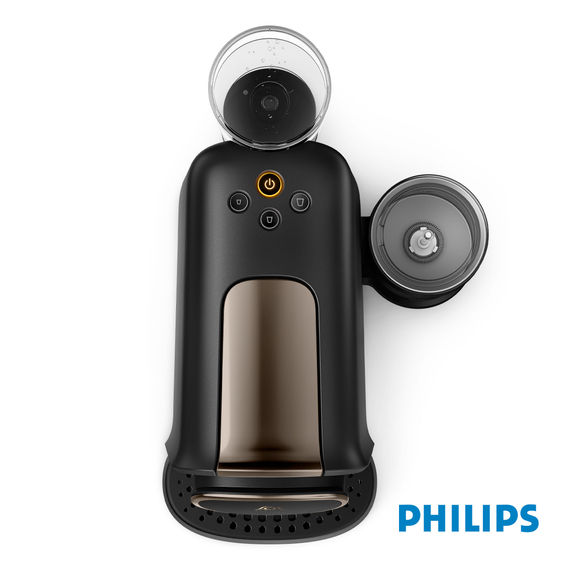 L'OR Machine Coffee Bundle L'OR Machine Coffee Bundle