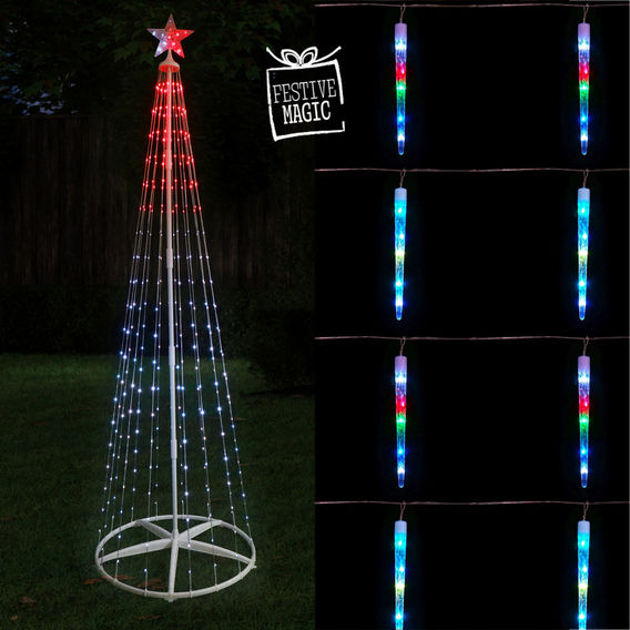 Festive Magic App Light Bundle Festive Magic App Light Bundle