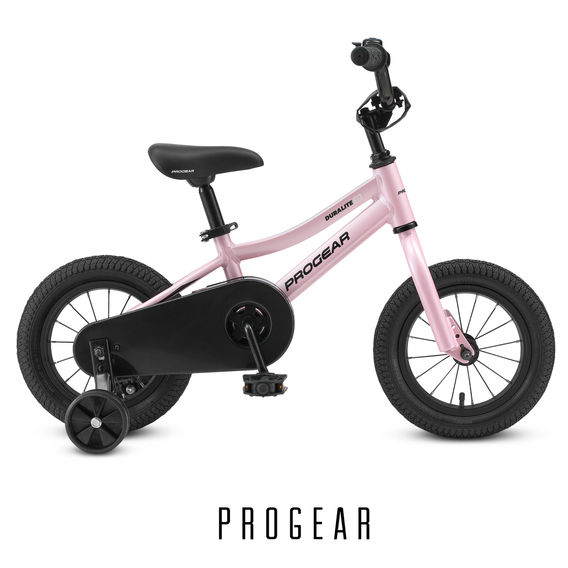 Progear DuraLite Kids Bike 12