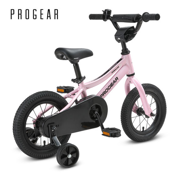 Progear DuraLite Kids Bike 12