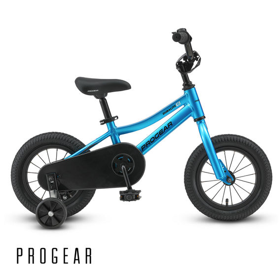 Progear DuraLite Kids Bike 12