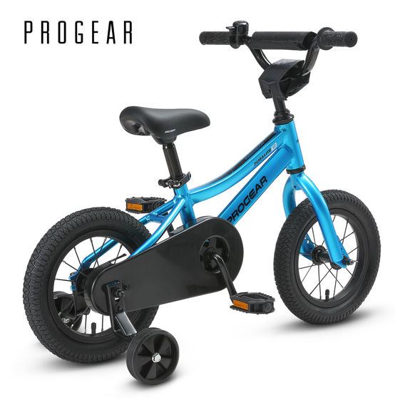 Progear DuraLite Kids Bike 12