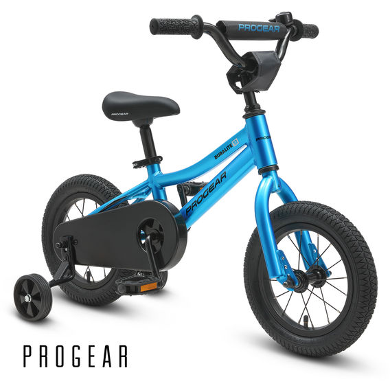 Progear DuraLite Kids Bike 12