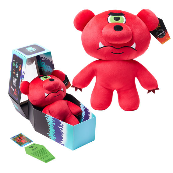 Deddy Bear Coffin Bundle Deddy Bear Coffin Bundle