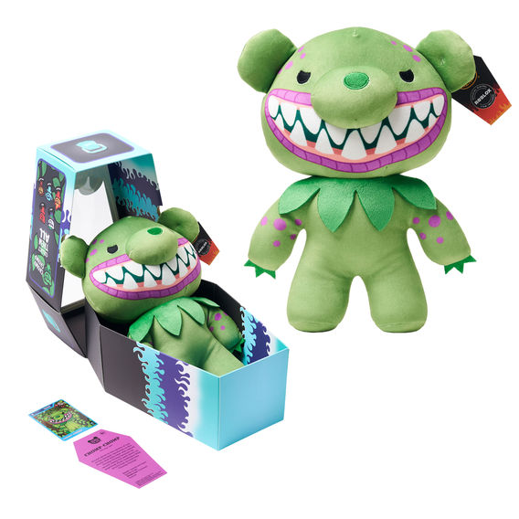 Deddy Bear Coffin Bundle Deddy Bear Coffin Bundle