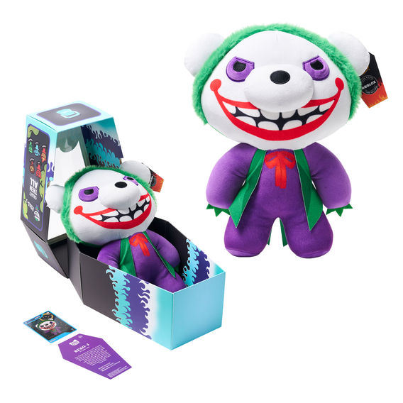 Deddy Bear Coffin Bundle