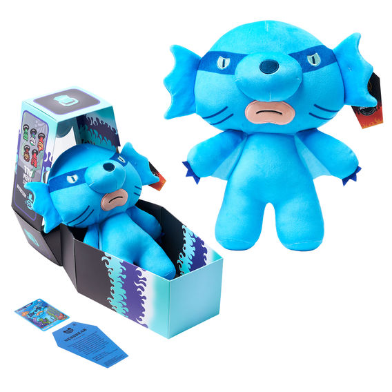 Deddy Bear Coffin Bundle