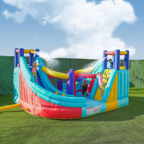 Obstacle Course Water Park Obstacle Course Water Park