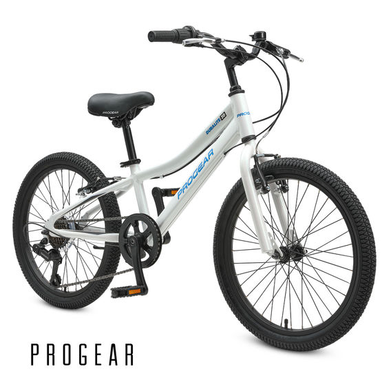 Progear DuraLite 7 Speed Kids Bike 20