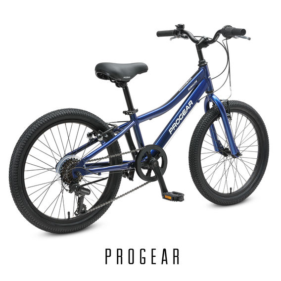 Progear DuraLite 7 Speed Kids Bike 20