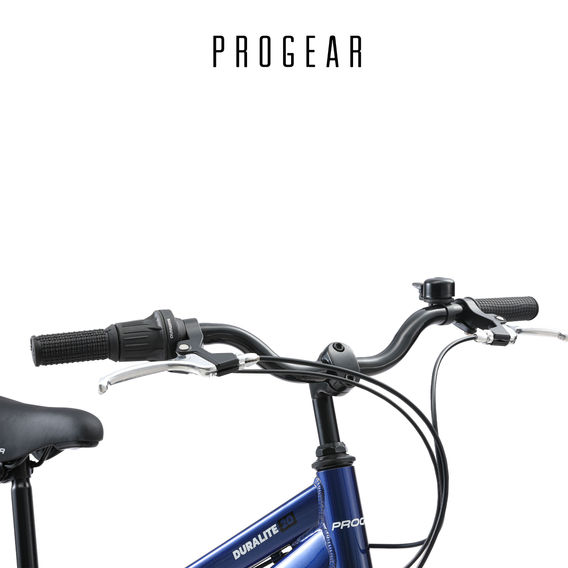 Progear DuraLite 7 Speed Kids Bike 20