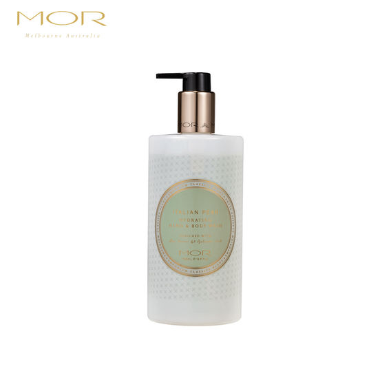 MOR Italian Pear Collection MOR Italian Pear Collection
