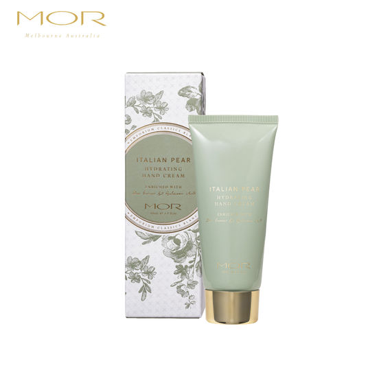 MOR Italian Pear Collection MOR Italian Pear Collection
