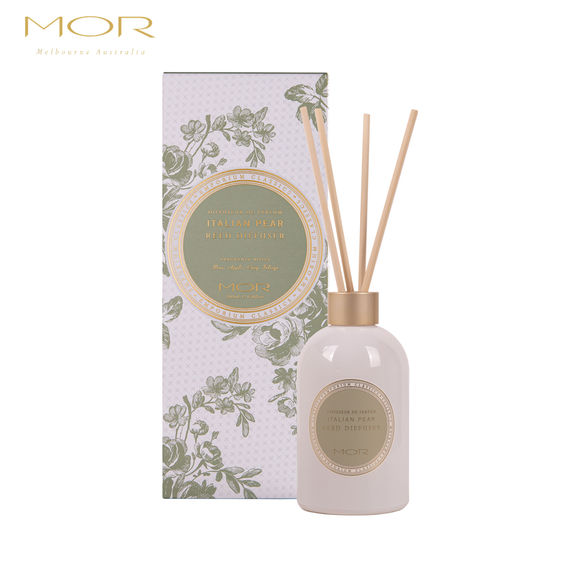 MOR Italian Pear Collection MOR Italian Pear Collection