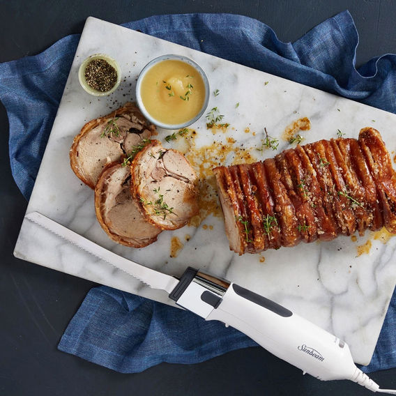 Sunbeam Carveasy Electric Knife