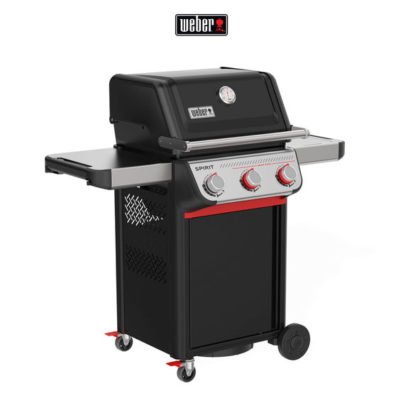 Weber® Spirit® E-325 Weber® Spirit® E-325