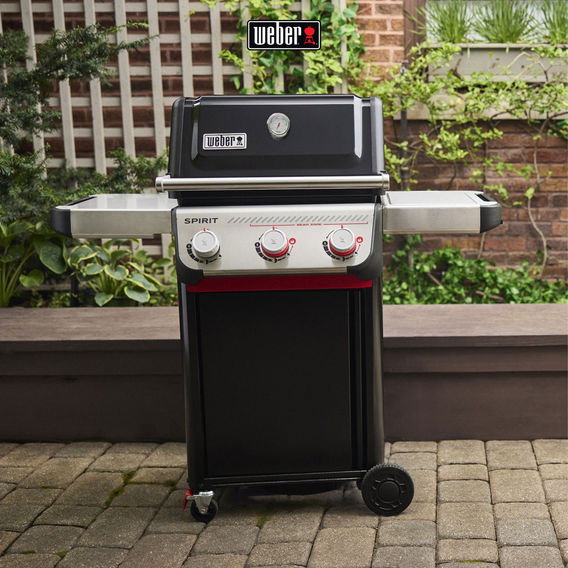 Weber® Spirit® E-325 Weber® Spirit® E-325