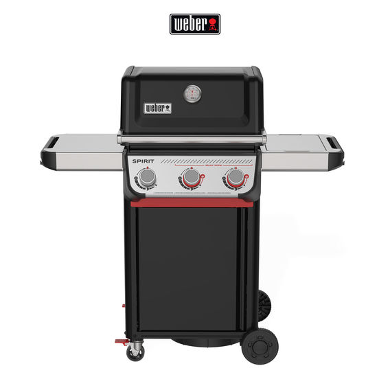 Weber® Spirit® E-325 Weber® Spirit® E-325