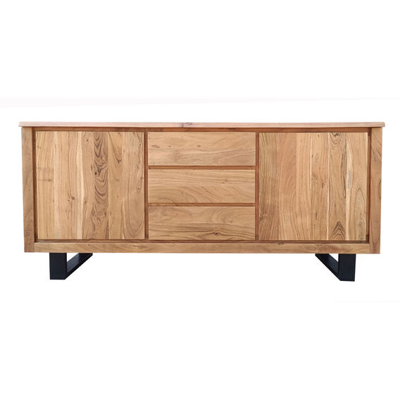 Elba 3Drw/2Dr 166cm Buffet