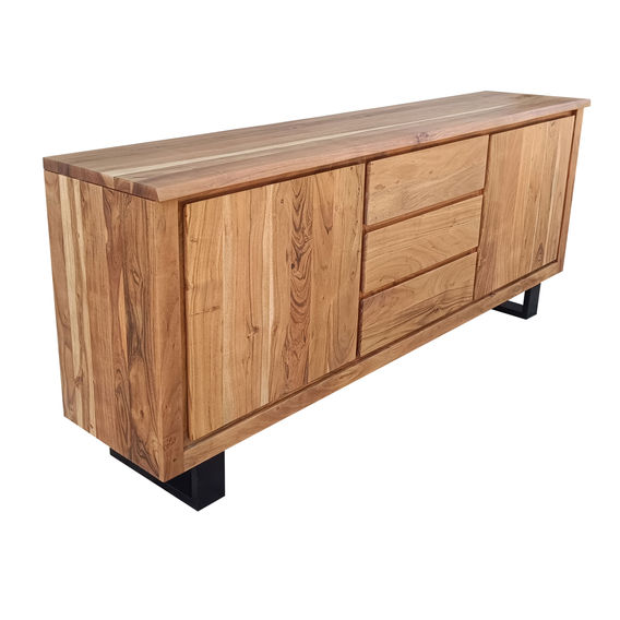 Elba 3Drw/2Dr 166cm Buffet