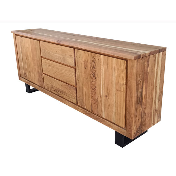 Elba 3Drw/2Dr 166cm Buffet Elba 3Drw/2Dr 166cm Buffet