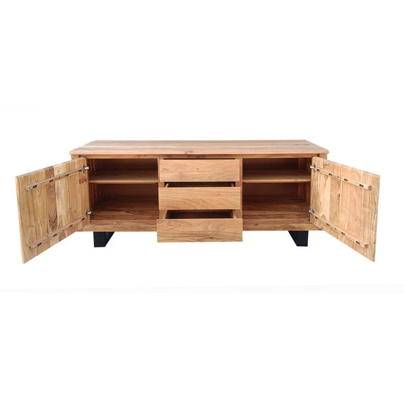 Elba 3Drw/2Dr 166cm Buffet Elba 3Drw/2Dr 166cm Buffet