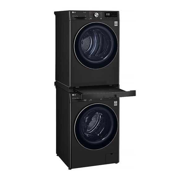 LG Washer Dryer Set