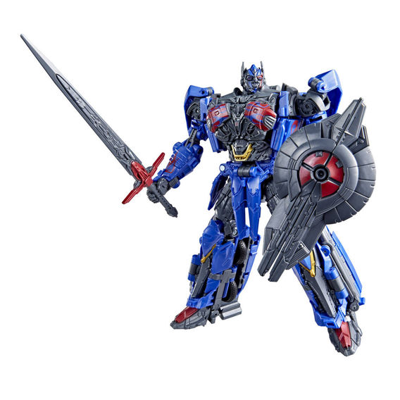 Transformers Figure Bundle