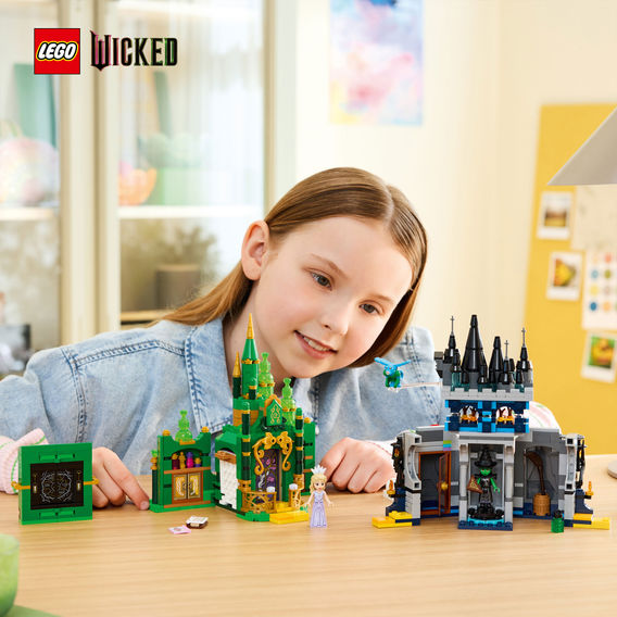 LEGO® Wicked Bundle LEGO® Wicked Bundle