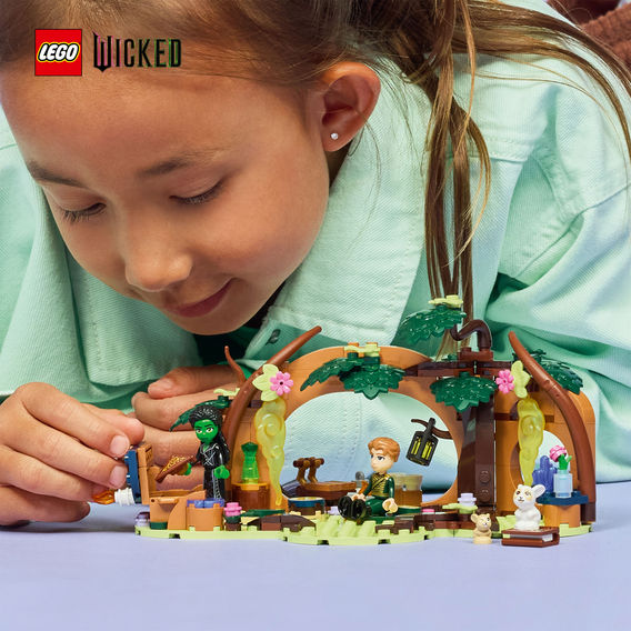 LEGO® Wicked Bundle