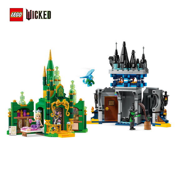 LEGO® Wicked Bundle LEGO® Wicked Bundle