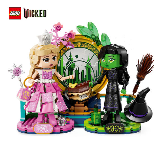 LEGO® Wicked Bundle