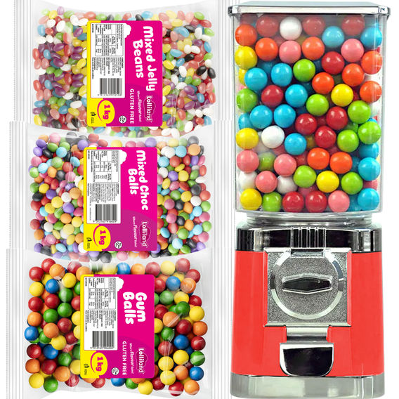 Gumball Machine Gumball Machine