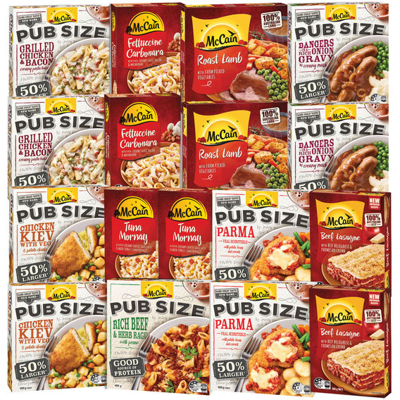 Hearty Cuisine Hearty Cuisine