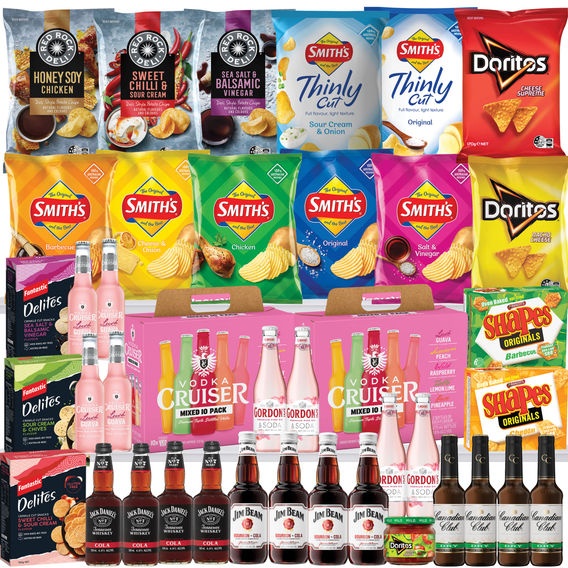 Party Pack